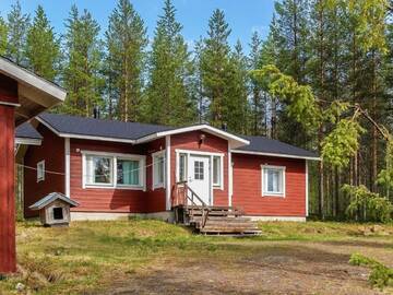 Фотографии Дома для отпуска Holiday Home Itätullinkievari г. Kelola (Финляндия) №4 Фото Дома для отпуска Holiday Home Itätullinkievari г. Kelola 4