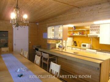 Фото номера Дом для отпуска Дома для отпуска Holiday Home Itätullinkievari г. Kelola 22