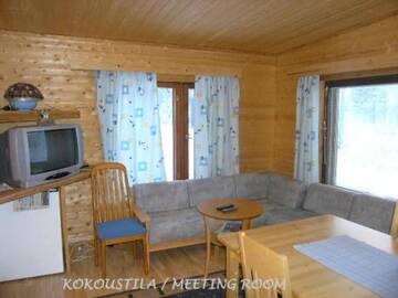 Фото номера Дом для отпуска Дома для отпуска Holiday Home Itätullinkievari г. Kelola 16