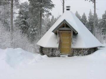 Фото номера Дом для отпуска Дома для отпуска Holiday Home Itätullinkievari г. Kelola 17