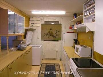Фото номера Дом для отпуска Дома для отпуска Holiday Home Itätullinkievari г. Kelola 29