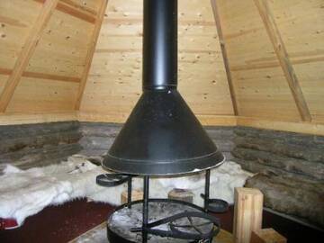 Фото номера Дом для отпуска Дома для отпуска Holiday Home Itätullinkievari г. Kelola 30