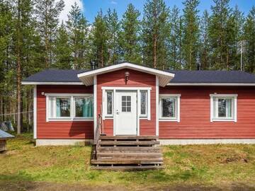 Фотографии Дома для отпуска Holiday Home Itätullinkievari г. Kelola (Финляндия) №2 Фото Дома для отпуска Holiday Home Itätullinkievari г. Kelola 2