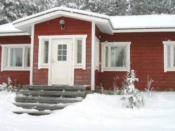 Фото номера Дом для отпуска Дома для отпуска Holiday Home Itätullinkievari г. Kelola 12