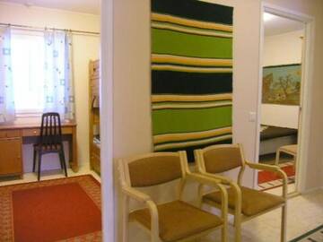 Фото номера Дом для отпуска Дома для отпуска Holiday Home Itätullinkievari г. Kelola 9