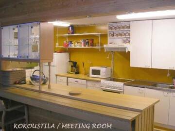 Фото номера Дом для отпуска Дома для отпуска Holiday Home Itätullinkievari г. Kelola 6
