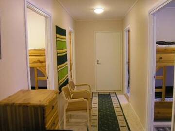 Фото номера Дом для отпуска Дома для отпуска Holiday Home Itätullinkievari г. Kelola 8